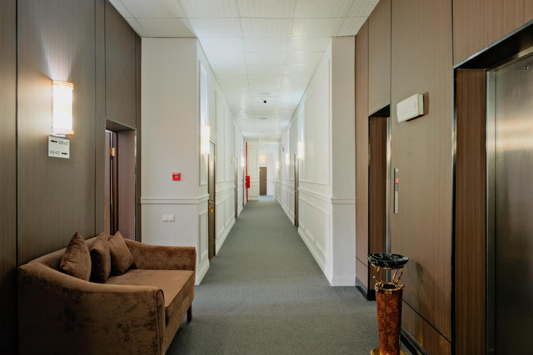 Others 5, ATB Grand Hotel, Atyrau