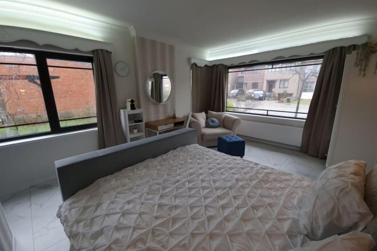 Bedroom 3, Lazy Olives, Limburg