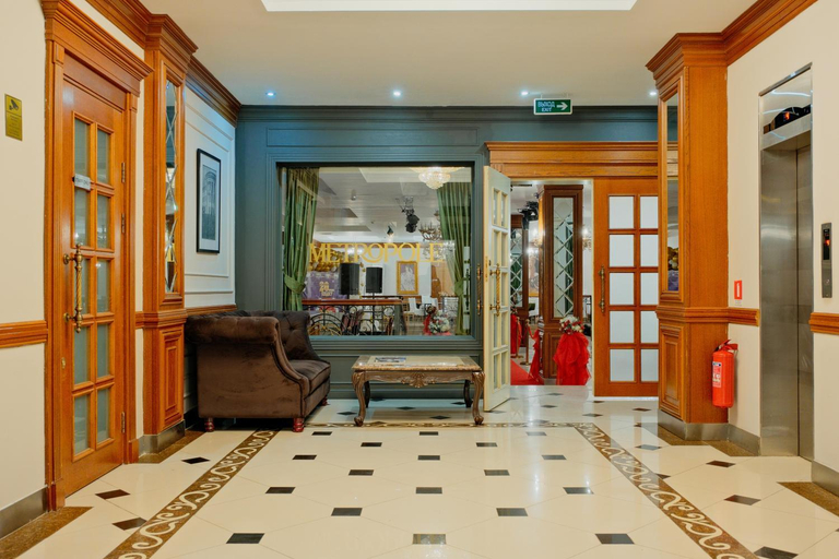 Others 4, ATB Grand Hotel, Atyrau