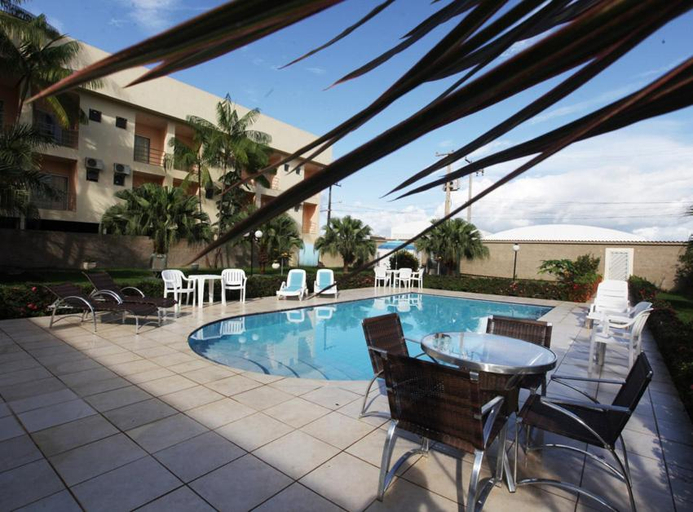 Others 5, Augustu's Hotel, Altamira