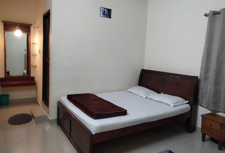 Others 2, Prashanth Family Homestay, Kodagu