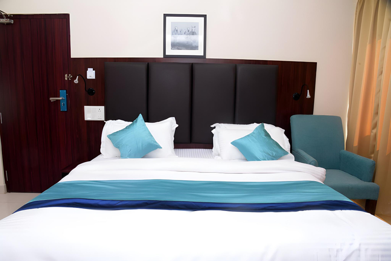 Bedroom 3, HOTEL COOL RIVER, Visakhapatnam