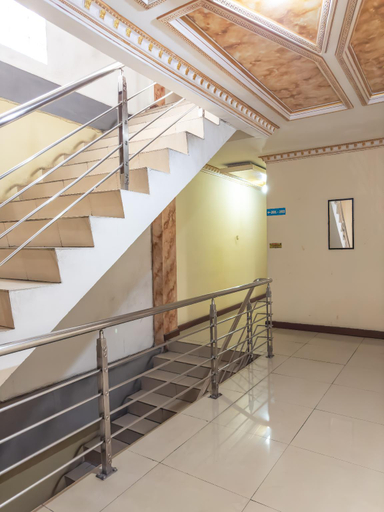 Others 3, Guest House Dewi Fortuna, South Jakarta