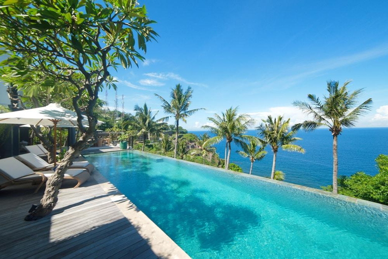 Malimbu Cliff Villa - Others
