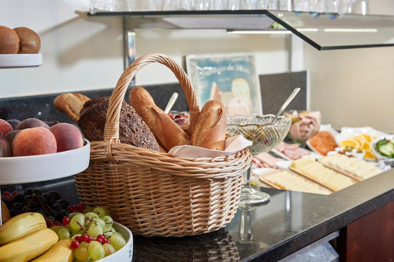 Food & Drinks 4, Parkhotel Schwert - Self-Check-in, See-Gaster