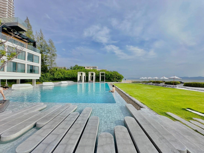 Sport & Beauty 2, Veranda Residence Pattaya, Pattaya