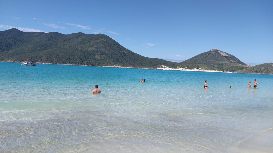 Others 2, Hostel Caminho do Atlantico, Arraial do Cabo