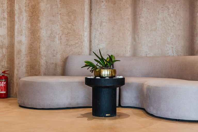 Public Area 4, San Angelo Luxury Resort & Spa - Adults Only, Sarandës