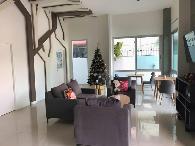 Others 4, Baan Chuan Chom Pattaya, Pattaya