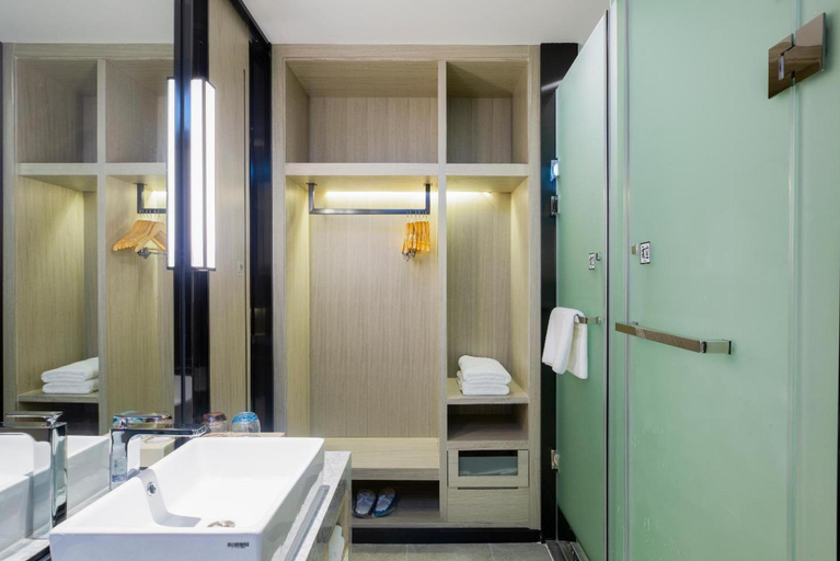 Others 5, Echarm Hotel Guilin High-tech Wanda Li Lake, Guilin