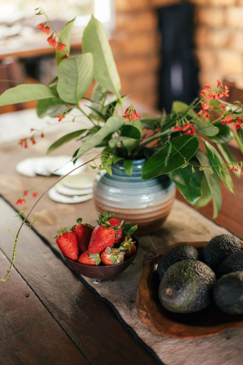Food & Drinks 5, The Floating Forest, Denmark