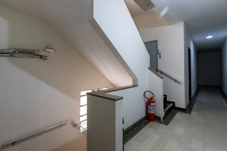 Room 4, Loft pr x do Aeroporto no Centro e com Wi-fi, Rio de Janeiro