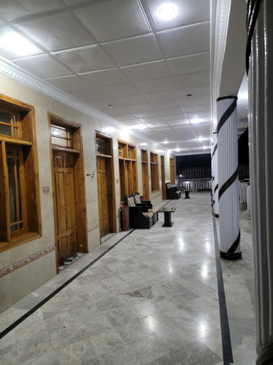 Others 5, Galaxy Hotel Swat Kalam, Malakand