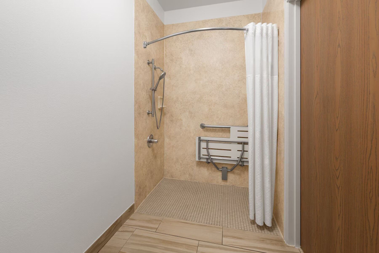 Bathroom 4, La Quinta Inn & Suites by Wyndham Moab, Grand
