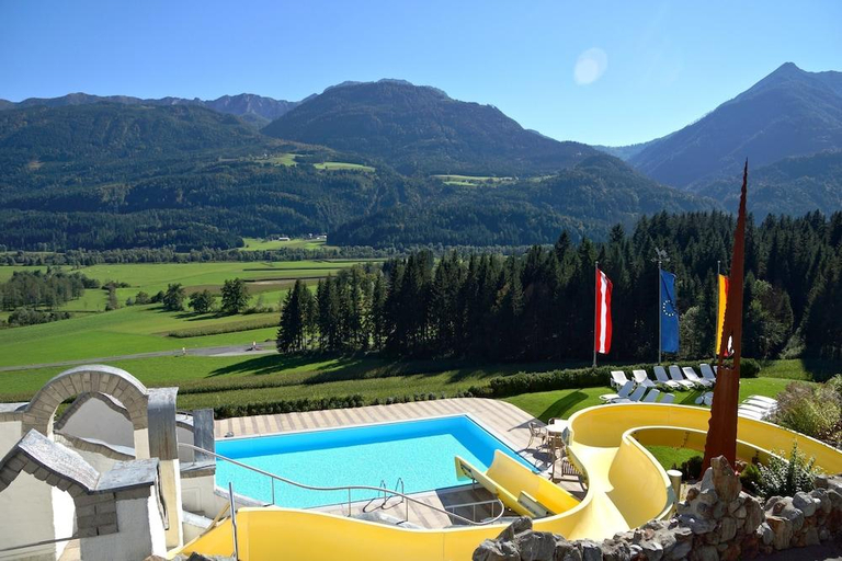 Sport & Beauty 2, Hotel Glocknerhof, Spittal an der Drau