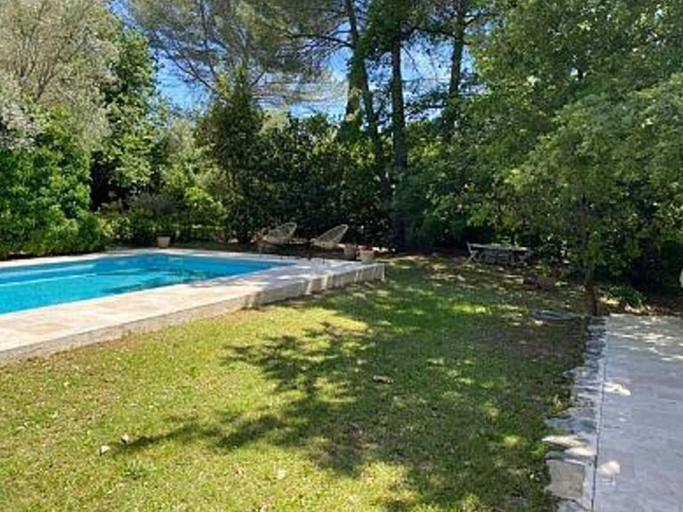 Sport & Beauty 2, Family House in Provence with Pool and Garden, Var