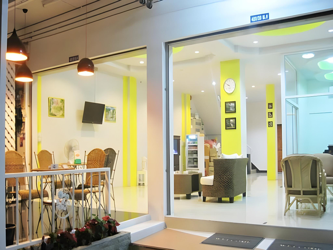 Others 2, BR Guest House, Pattaya