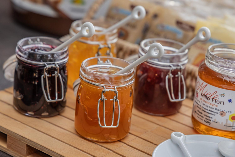 Food & Drinks 5, HOTEL GARNi NORMA, Trento