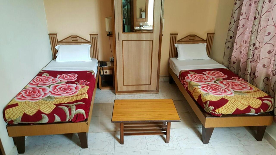 Bedroom 5, Hotel The Citadel, South Goa