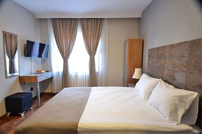 Others 3, Cadde 7 Otel, Çankaya