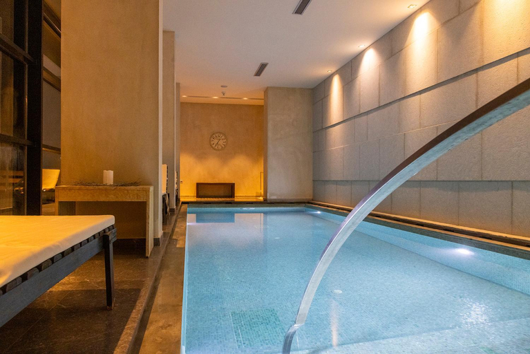 Sport & Beauty 2, Egnatia City Hotel & Spa, East Macedonia and Thrace