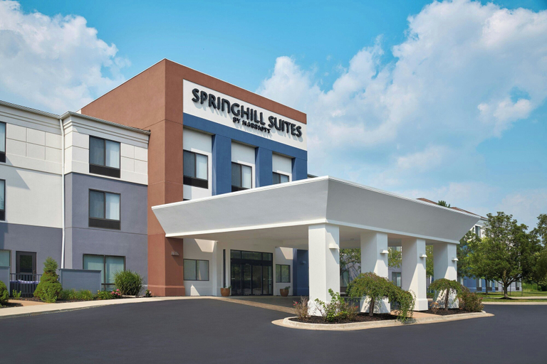 Others 1, SpringHill Suites by Marriott Lansing, Eaton