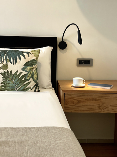 Bedroom 4, Hotel Napolitano, Distrito Nacional