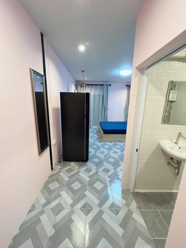 Bathroom 3, Feel good@Nangrong , Nang Rong