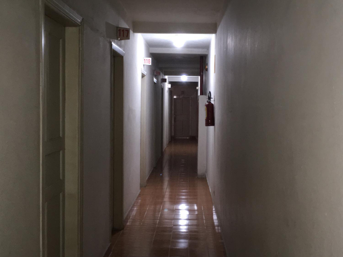 Others 5, Hotel Chaves - Quartos Individuais, São Paulo