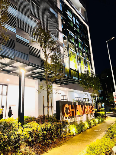 Others 5, Chambers Suites KL, Kuala Lumpur