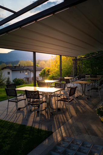 Food & Drinks, Garni Tuttotondo, Trento