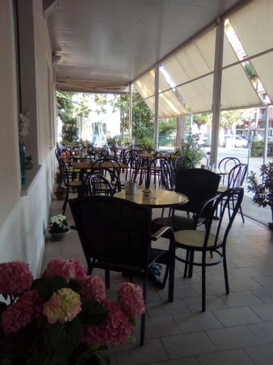 Food & Drinks 4, Fasthotel, Ravenna