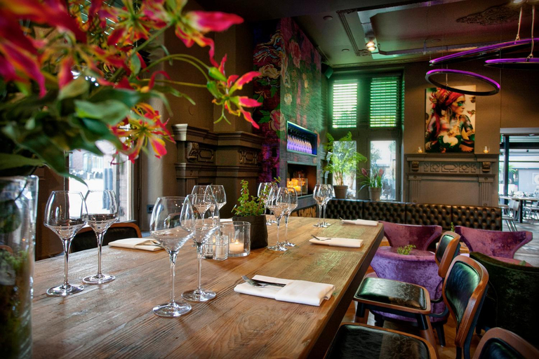 Food & Drinks 4, Hotel De Schout, Dinkelland