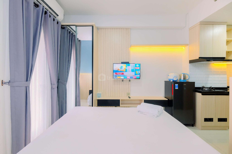 Others 5, Simple Look Studio Transpark Cibubur By Travelio, Depok