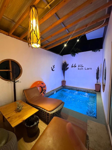 Sport & Beauty 5, Koh Larn Villa Resort, Pattaya