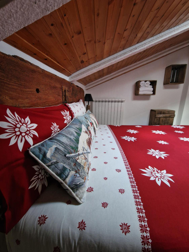 Others 2, B&B Le Ciaf, Brescia