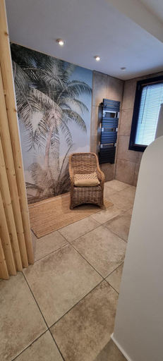 Bathroom 3, La Villa Tonga - Chambres d'hotes a Fronsac, Gironde