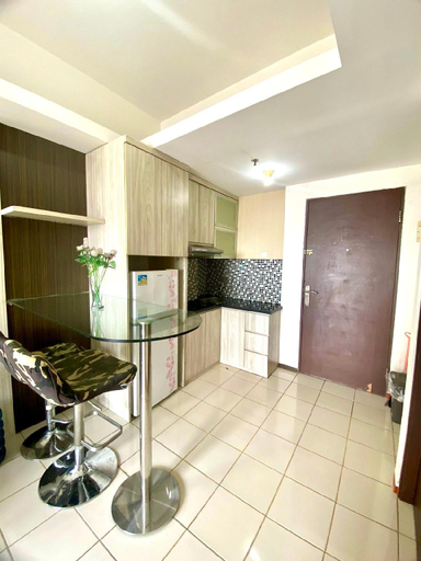 Others 4, Apartemen puri park view, West Jakarta