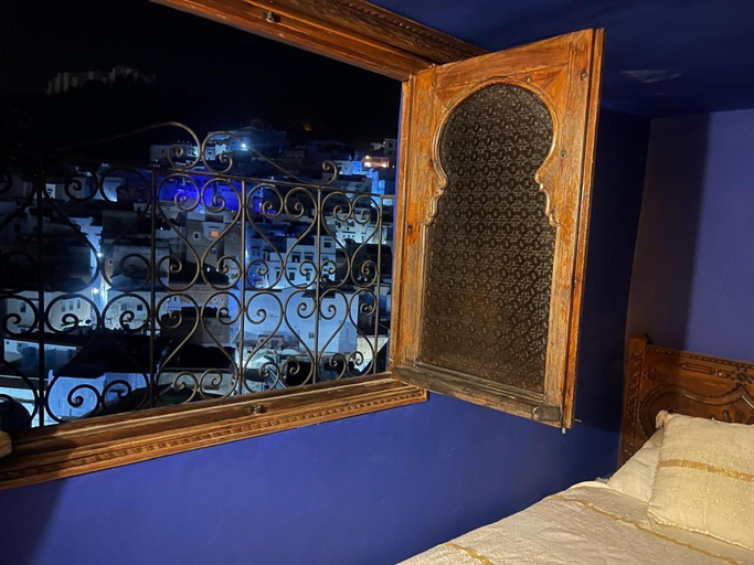 Others 4, Dar Nakhla, Chefchaouen
