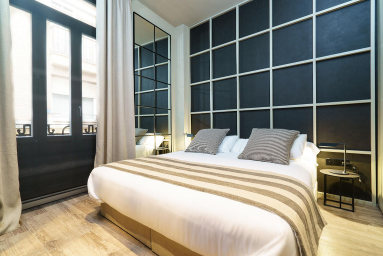 Bedroom 3, The Valentia Cabillers, Valencia
