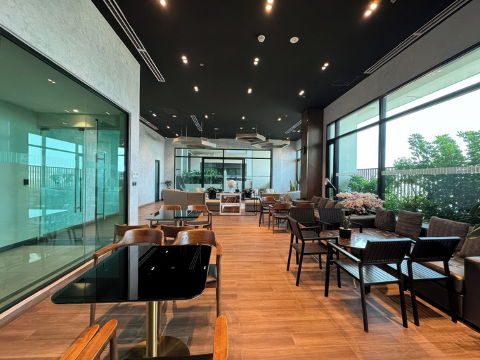 Food & Drinks 5, D'Edge Thao Dien, District 2