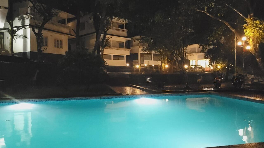 Sport & Beauty 3, Aruvi Resort Munnar, Idukki