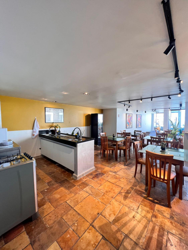 Food & Drinks 5, Pousada Caravelas de Pinzon, Cabo