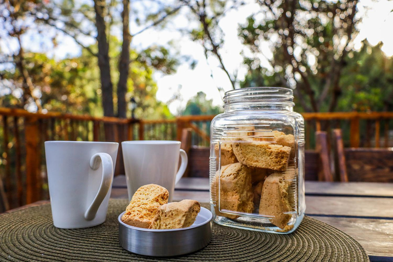 Food & Drinks 3, Otium Oasis Glamping & Camping, Overberg