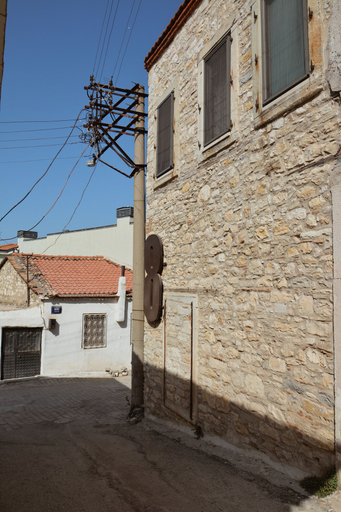 Exterior & Views 2, 8 Design Urla, Urla