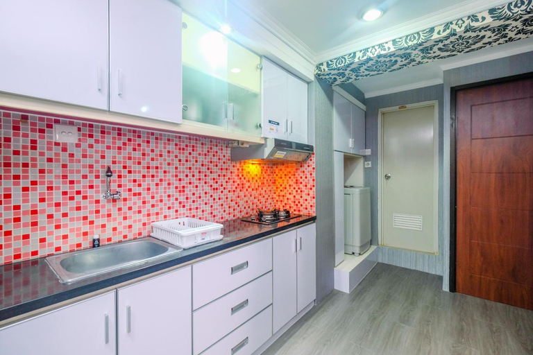 Others 3, Comfy @ 2BR Kebagusan City Apartment By Travelio, South Jakarta