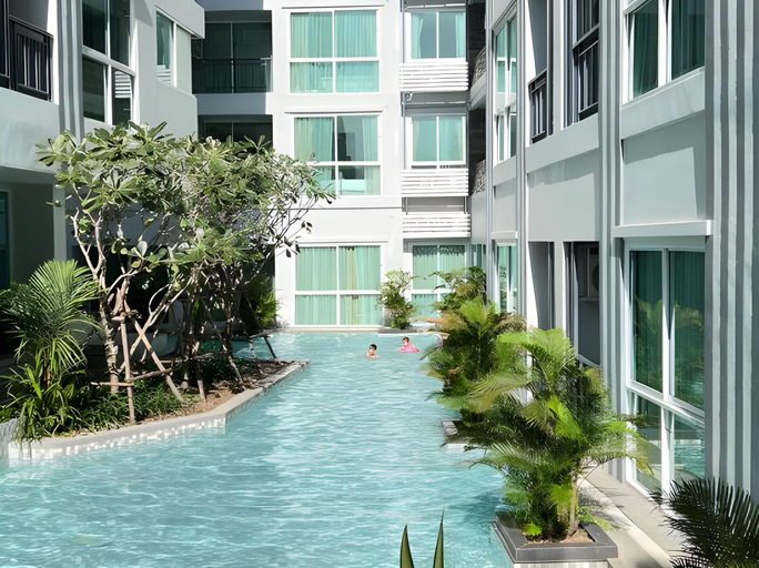 Sport & Beauty 2, Deco Wellness Center, Pattaya