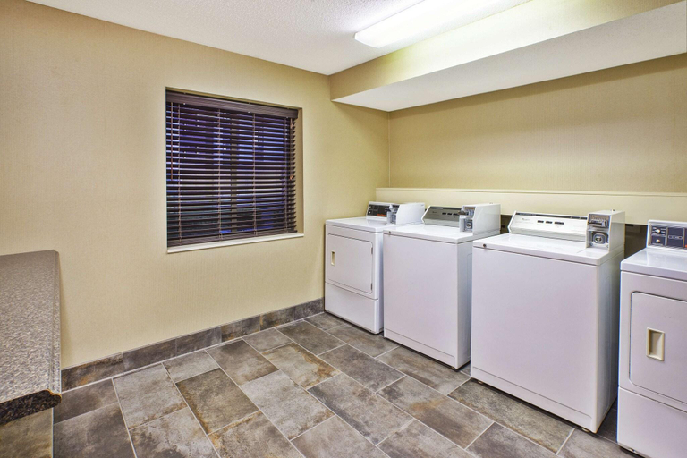 Public Area 2, Hampton Inn Gaylord, Otsego