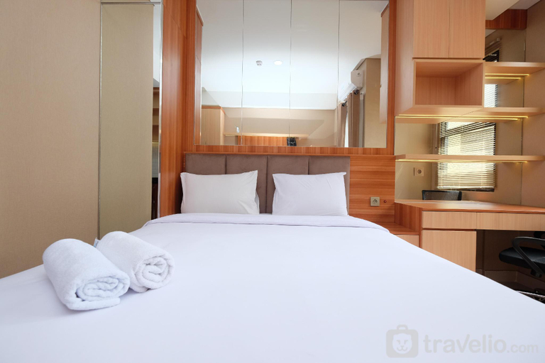 Others 4, Nice Studio at Transpark Cibubur Apt By Travelio, Depok