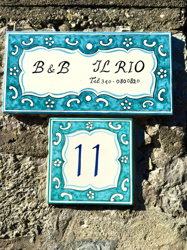 Others 5, B&B il Rio, Napoli